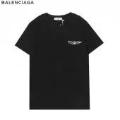 balenciaga couture t-shirt outlet noir classic logo